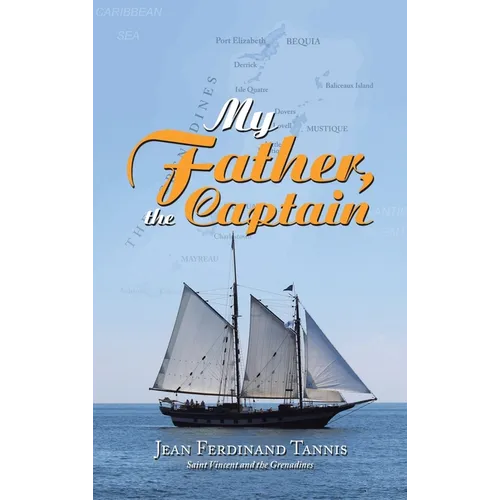My Father, the Captain