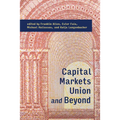 Capital Markets Union and Beyond