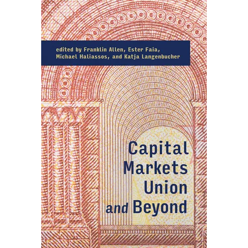 Capital Markets Union and Beyond