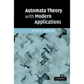 Automata Theory with Modern Applications