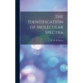 The Identification of Molecular Spectra