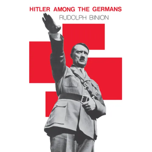 Hitler among the Germans