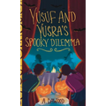 Yusuf and Yusra's Spooky Dilemma