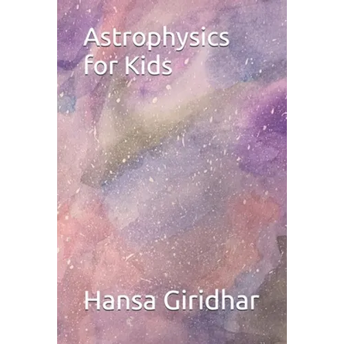 Astrophysics for Kids