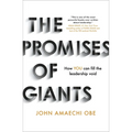 Promises of Giants: How You Can Fill the Leadership Void