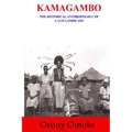 Kamagambo