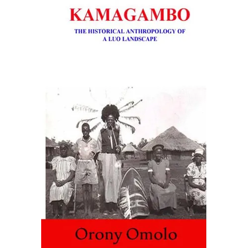 Kamagambo