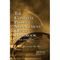 The Complete Project Management Office Handbook