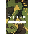 Marxism and Literary Criticism
