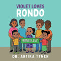 Violet Loves Rondo
