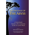 On the Edge of the Abyss