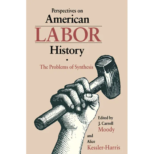 Perspectives on American Labor History: The Problems of Synthesis
