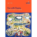 Fun with Poems-A Collection of Poems for 7-11 Year Olds