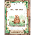 Little Buddy Beaver: A Woodsy Wild Tale
