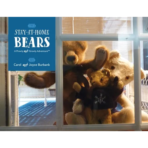 The Stay-At-Home Bears