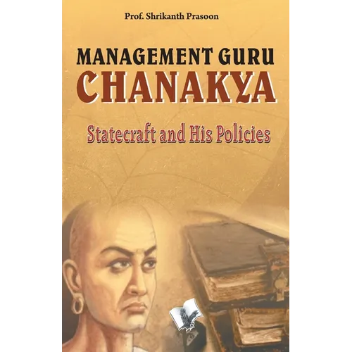 Management Guru Chanakya