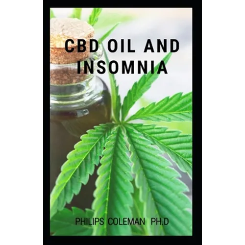 CBD Oil and Insomnia