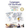Languages of the World: A Multi-Lingual Introduction to Letters from Around the Globe