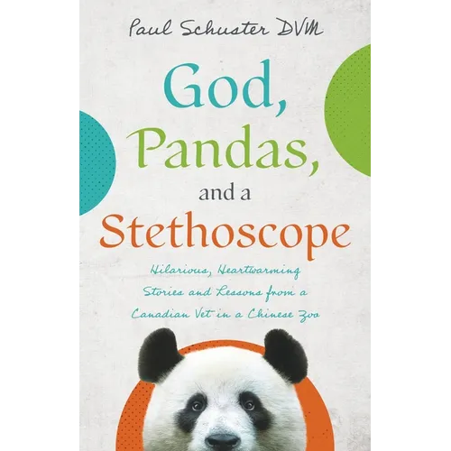 God, Pandas, and a Stethoscope