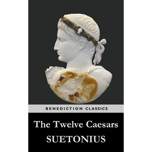 The Twelve Caesars