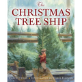 The Christmas Tree Ship