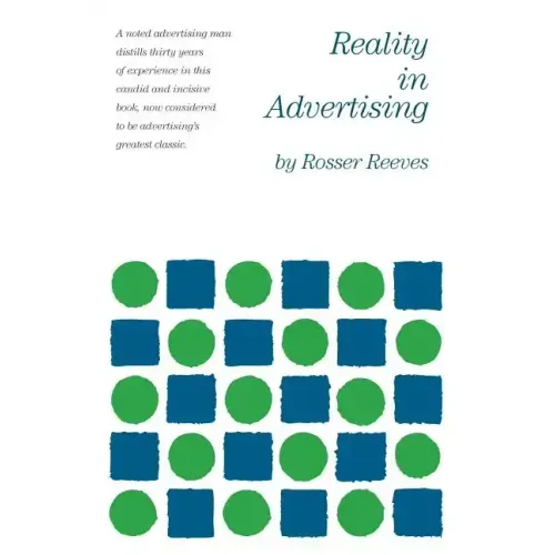 Reality in Advertising