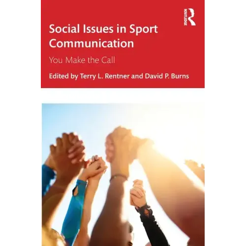 Social Issues in Sport Communication: You Make the Call