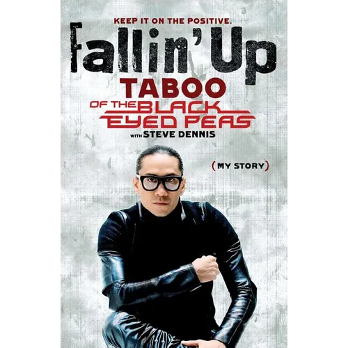 Fallin' Up: My Story