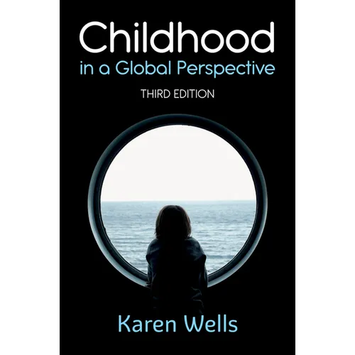 Childhood in a Global Perspective