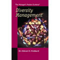The Manager's Pocket Guide to Diversity Management