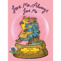 Love Me, Always Love Me