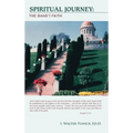 Spiritual Journey: The Baha'i Faith
