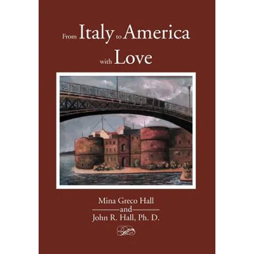 From Italy to America with Love