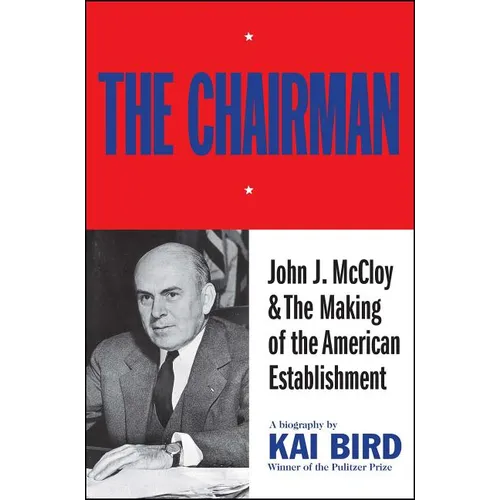The Chairman