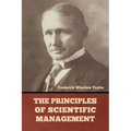 The Principles of Scientific Management