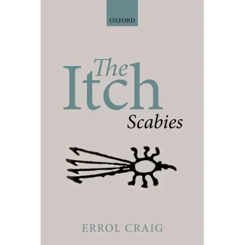 The Itch: Scabies