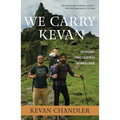 We Carry Kevan: Six Friends. Three Countries. No Wheelchair.