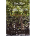 Health and Vitality Truths