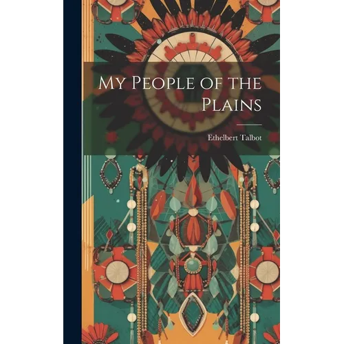 My People of the Plains