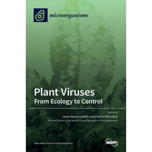 Plant Viruses: From Ecology to Control
