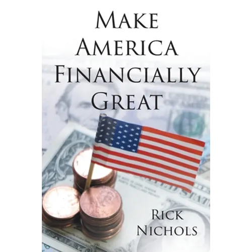 Make America Financially Great