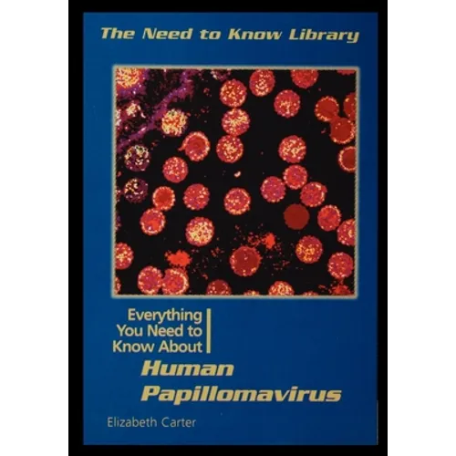 Human Paillomavirus