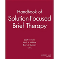Handbook of Solution-Focused Brief Therapy