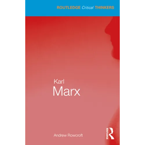 Karl Marx