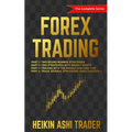 Forex Trading: The Complete Series