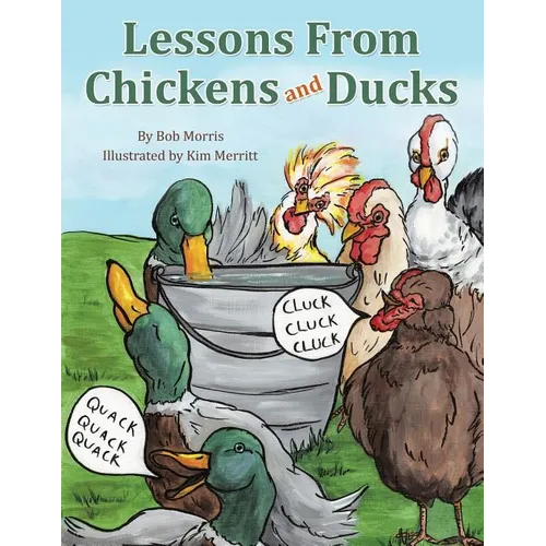 Lessons From Chickens and Ducks