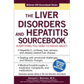 The Liver Disorders and Hepatitis Sourcebook