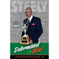 Steely: Determined to Win