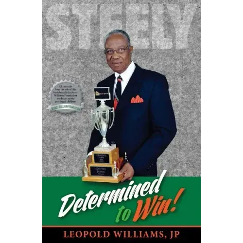 Steely: Determined to Win