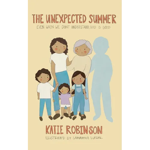 The Unexpected Summer
